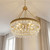 Windham Six Light Pendant (7-8701-6-322)