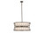 Joliet Six Light Pendant (7-8810-6-92)
