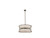 Joliet Six Light Pendant (7-8810-6-92)