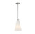 Savoy House - 7-8840-1-SN - One Light Pendant - Bristol - Satin Nickel