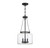 Akron Three Light Pendant (7-9006-3-89)