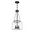 Akron Three Light Pendant (7-9006-3-89)