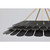 Turaco Six Light Pendant (7-9012-6-58)