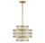 Renzo Three Light Pendant (7-9044-3-322)