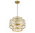 Renzo Three Light Pendant (7-9044-3-322)