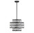 Renzo Three Light Pendant (7-9044-3-89)