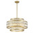 Renzo Four Light Pendant (7-9046-4-322)
