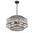 Renzo Four Light Pendant (7-9046-4-89)