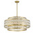 Renzo Six Light Pendant (7-9048-6-322)
