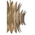 Sanctuary Six Light Pendant (7-9055-6-275)