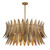 Sanctuary Eight Light Pendant (7-9056-8-275)