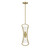 Bennington Two Light Pendant (7-9703-2-322)