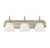 Savoy House - 8-1007-3-SN - Three Light Bath Bar - Herndon - Satin Nickel