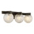 Darien Three Light Bathroom Vanity (8-1017-3-15)
