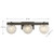 Darien Three Light Bathroom Vanity (8-1017-3-15)