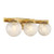 Darien Three Light Bathroom Vanity (8-1017-3-322)