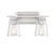 Savoy House - 8-1020-2-SN - Two Light Bath Bar - Calhoun - Satin Nickel