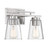 Calhoun Two Light Bath Bar (8-1020-2-SN)