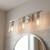 Calhoun Three Light Bathroom Vanity (8-1020-3-SN)