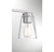 Calhoun Four Light Bathroom Vanity (8-1020-4-SN)