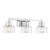 Dover Three Light Bathroom Vanity (8-1030-3-11)