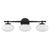 Barrow Three Light Bathroom Vanity (8-1050-3-BK)