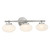 Barrow Three Light Bathroom Vanity (8-1050-3-SN)