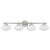 Barrow Four Light Bathroom Vanity (8-1050-4-SN)