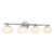 Barrow Four Light Bathroom Vanity (8-1050-4-SN)