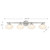 Barrow Four Light Bathroom Vanity (8-1050-4-SN)