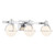 Pierce Three Light Bathroom Vanity (8-1060-3-11)