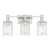 Concord Three Light Bathroom Vanity (8-1102-3-146)