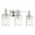Concord Three Light Bathroom Vanity (8-1102-3-146)