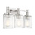Concord Three Light Bathroom Vanity (8-1102-3-146)