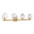 Castello LED Bathroom Vanity (8-1239-4-322)