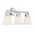 Kaden Three Light Bathroom Vanity (8-1627-3-11)