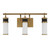 Abel LED Bathroom Vanity (8-1638-3-143)