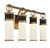 Abel LED Bathroom Vanity (8-1638-4-143)