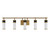 Abel LED Bathroom Vanity (8-1638-5-143)