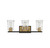 Sidney Three Light Bathroom Vanity (8-1720-3-143)