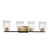 Sidney Four Light Bathroom Vanity (8-1720-4-143)