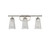Chantilly Three Light Bathroom Vanity (8-1745-3-109)