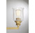 Hampton Three Light Bath Bar (8-1972-3-322)