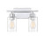 Savoy House - 8-2149-2-11 - Two Light Bath Bar - Lambert - Polished Chrome