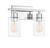 Lambert Two Light Bath Bar (8-2149-2-11)