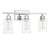 Lambert Three Light Bath Bar (8-2149-3-11)