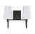 Cameron Two Light Bath Bar (8-2542-2-89)