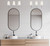 Cameron Three Light Bath Bar (8-2542-3-109)