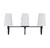 Cameron Three Light Bath Bar (8-2542-3-89)