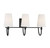 Cameron Three Light Bath Bar (8-2542-3-89)